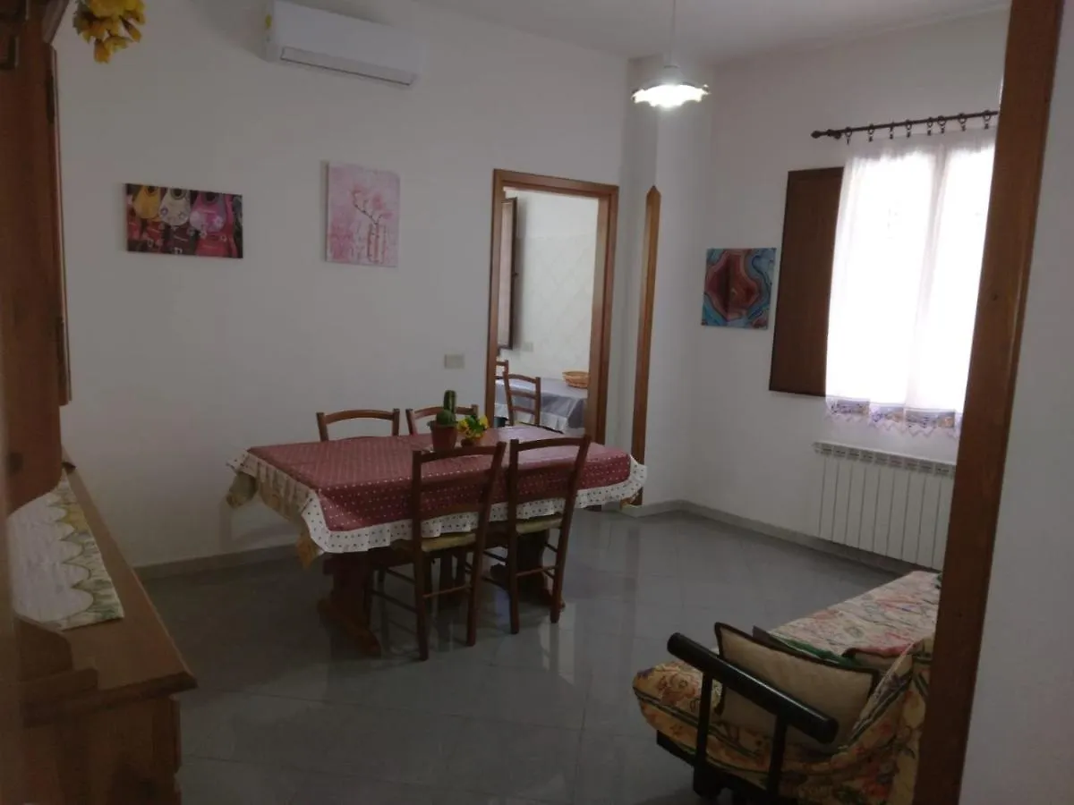 Appartamento Vacanza Ogliastra Bari Sardo