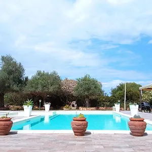 Baja Azzurra Bari Sardo