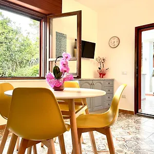 Appartement Le Corti Sarde Countryside, Bari Sardo