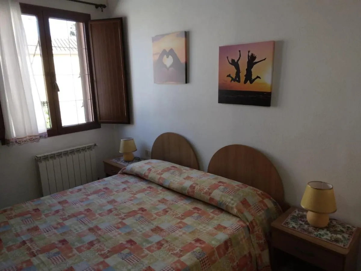 Appartamento Vacanza Ogliastra Bari Sardo 0*,  Italy