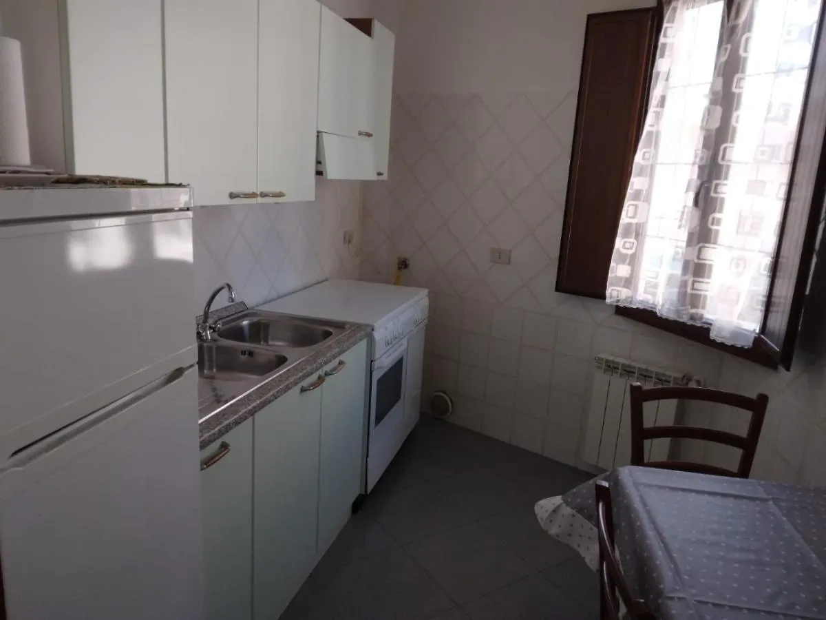 Appartamento Vacanza Ogliastra Bari Sardo Apartment