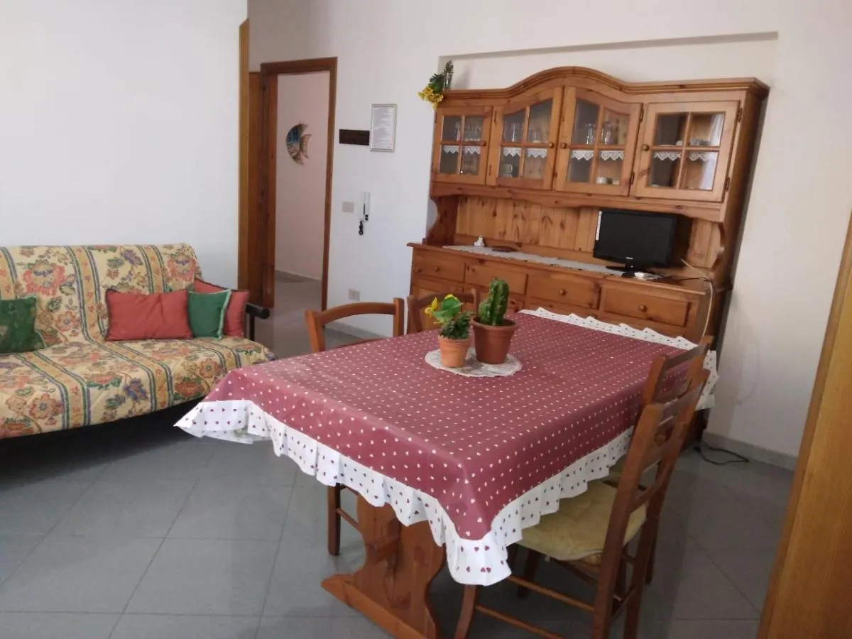 Appartamento Vacanza Ogliastra Bari Sardo Apartment
