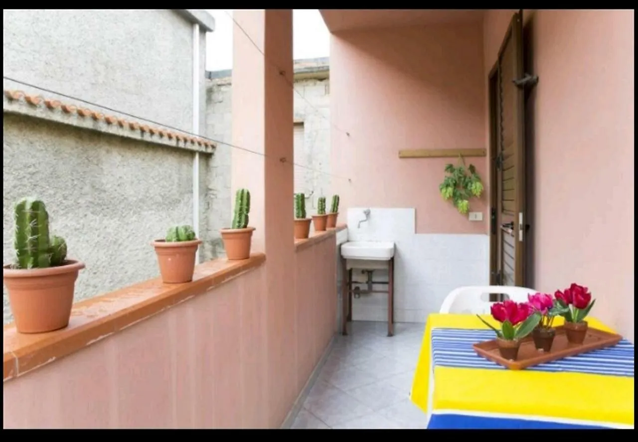 Appartamento Vacanza Ogliastra Bari Sardo