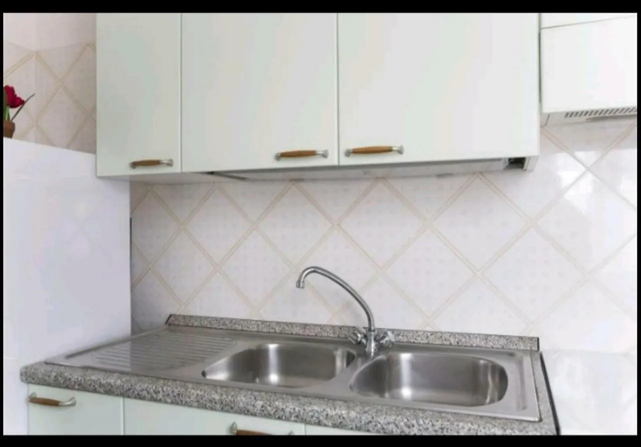 Apartment Appartamento Vacanza Ogliastra Bari Sardo