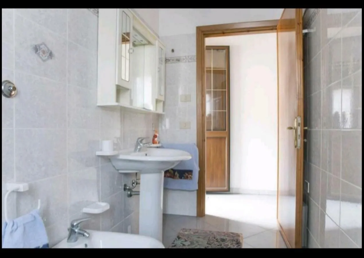 Apartment Appartamento Vacanza Ogliastra Bari Sardo Italy