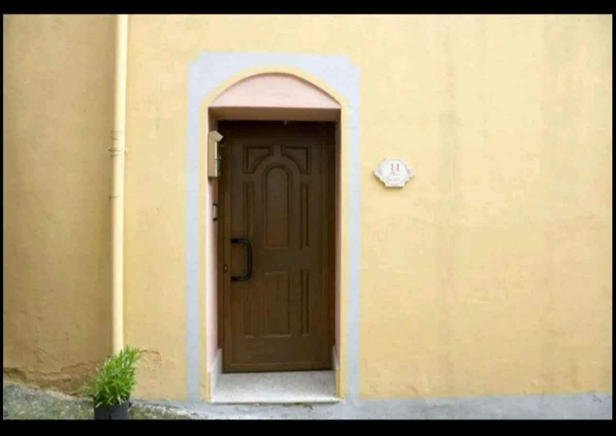 Appartamento Vacanza Ogliastra Bari Sardo Apartment