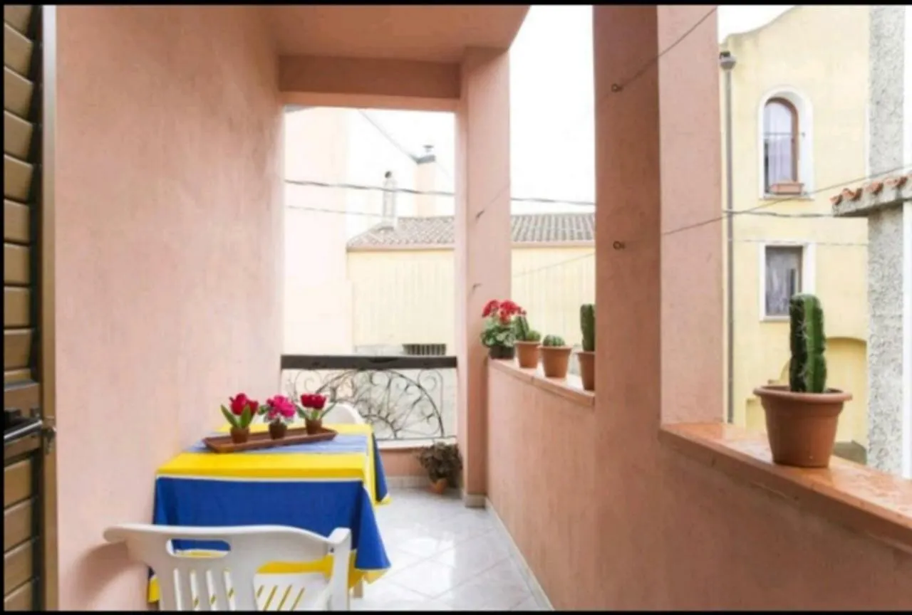 Appartamento Vacanza Ogliastra Bari Sardo