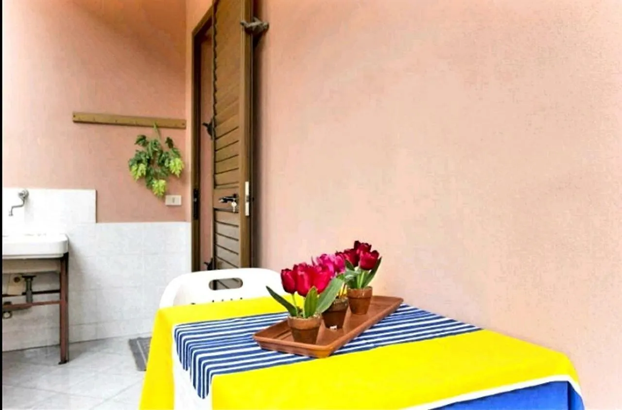 Apartment Appartamento Vacanza Ogliastra Bari Sardo